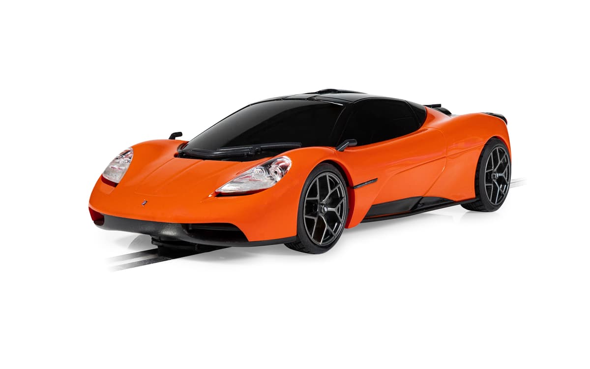 GMA T.50 - Orange