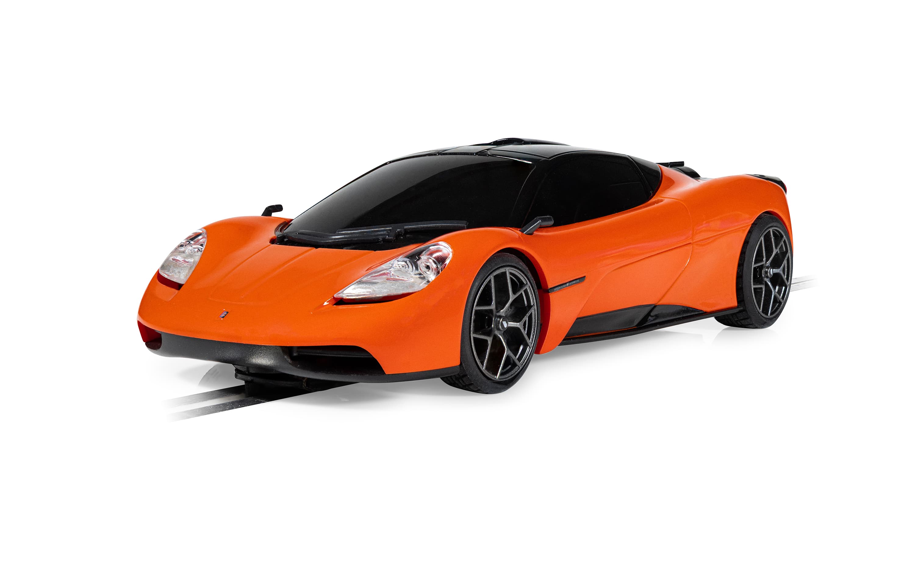 GMA T.50 - Orange