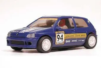 Renault Clio Costa Brava 94