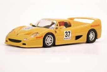 Ferrari F-50 Shell