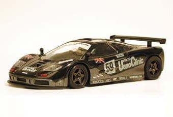 McLaren F1 GTR Ueno Clinic