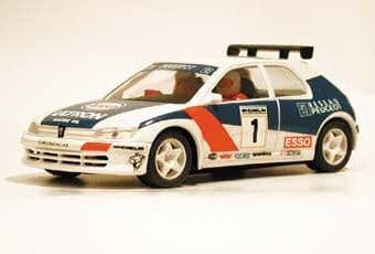 Peugeot 306 Esso
