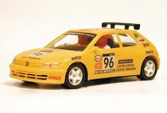 Peugeot 306 Racc