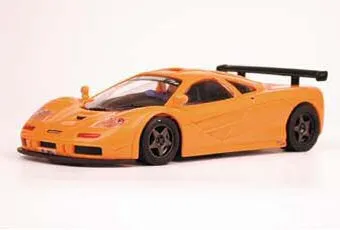McLaren F1 GTR