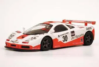 McLaren F1 GTR Art Sport