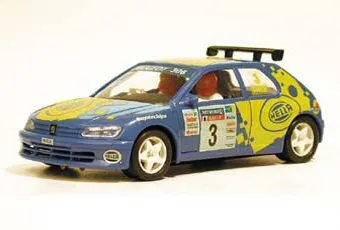 Peugeot 306 Hella