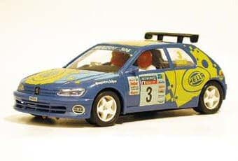 Peugeot 306 Hella