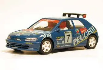 Peugeot 306 Cepsa