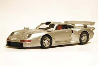 Porsche 911 GT1