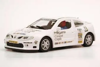 Renault Megane Copa Nº 1