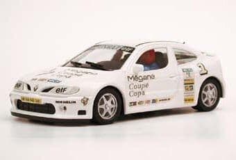 Renault Megane Copa Nº 1