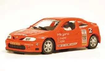 Renault Megane Copa Nº 2