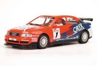 Audi A4 Orix