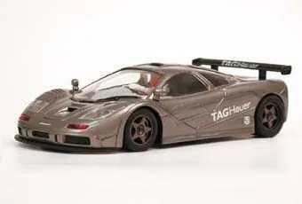 McLaren F1 GTR TAG Heuer