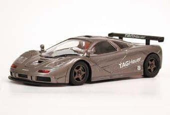 McLaren F1 GTR TAG Heuer