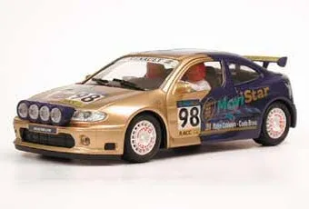 Renault Megane RACC