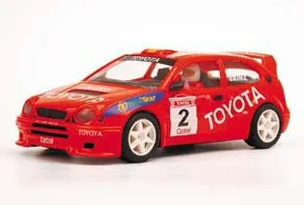Toyota Corolla Formula Rally