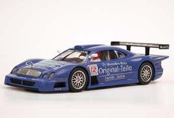 Mercedes CLK GTR Original Teile Nº 12