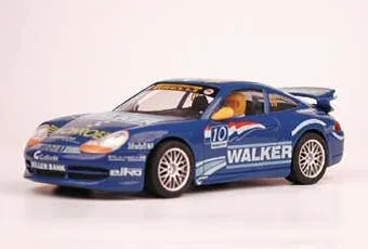 Porsche 911 GT3 Walker