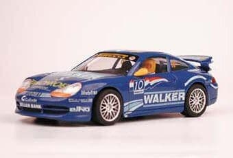 Porsche 911 GT3 Walker