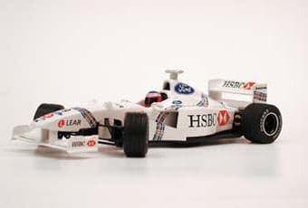 Stewart Ford 02 Nº 19
