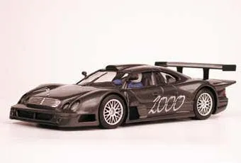 Mercedes CLK GTR Millennium