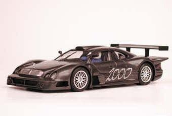 Mercedes CLK GTR Millennium
