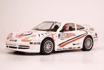 Porsche 911 GT3 Kadach