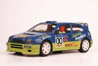 Toyota Corolla Costa Brava 00