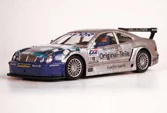 Mercedes CLK Original Teile Nº 18