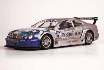 Mercedes CLK Original Teile Nº 18