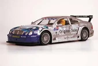 Mercedes CLK Orginal Teile Nº 19