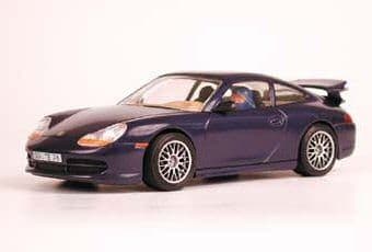 Porsche 911 GT3 Blue