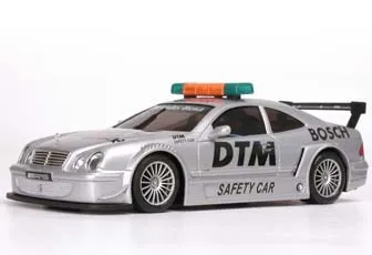 Mercedes CLK Warsteiner