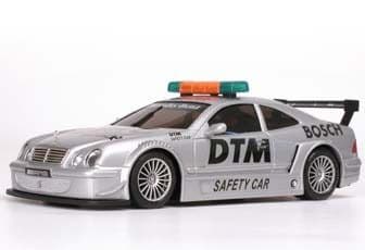 Mercedes CLK Warsteiner
