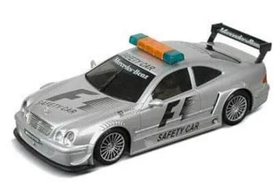 Mercedes CLK F1 Safety Car