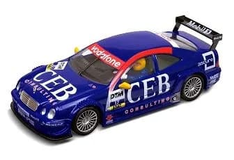 Mercedes CLK CEB