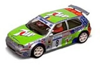 VW Golf 7-Up