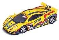 McLaren F1 GTR Sok
