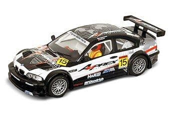 BMW M3 GTR Amprex
