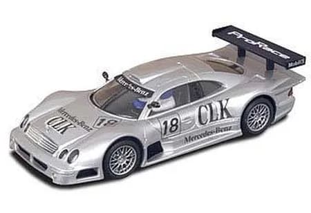 Mercedes CLK GTR Pro Race