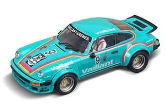 Porsche 934 Vaillant
