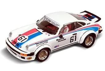 Porsche 934 Brumos
