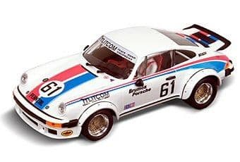 Porsche 934 Brumos