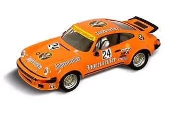 Porsche 934 Jagermeister