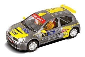 Renault Clio Rally Catalunya