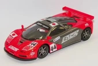 McLaren F1 GTR Lack