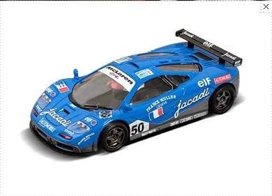 McLaren F1 GTR Jacadi