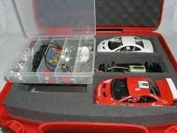 Peugeot 307 WRC KIT PRO RACE RALLY