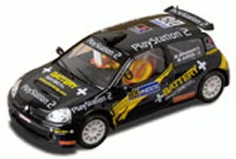Renault Clio Battery